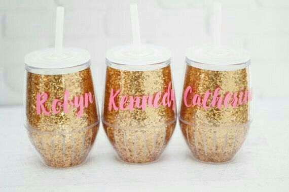  Bridesmaids gifts - 7