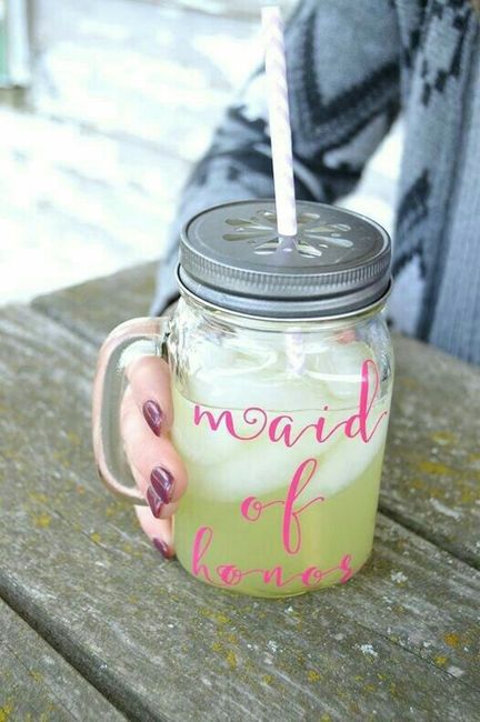  Bridesmaids gifts - 11