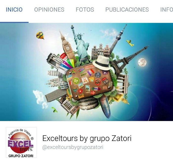  Recomendaciones de agencia de viajes en Monterrey - 1