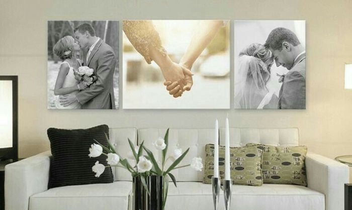  Decoración con fotografías - 4