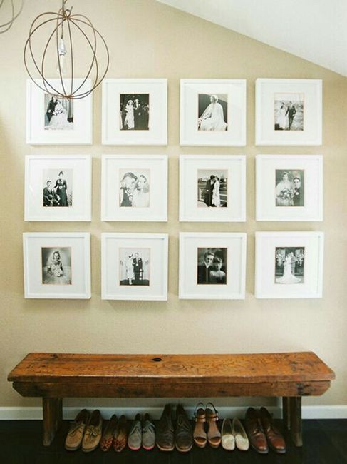  Decoración con fotografías - 6