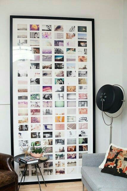  Decoración con fotografías - 10