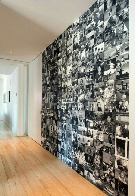  Decoración con fotografías - 11