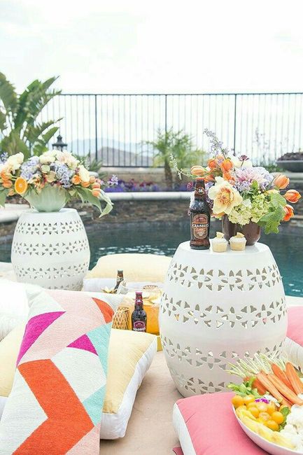  Bachelorette pool party ideas - 12
