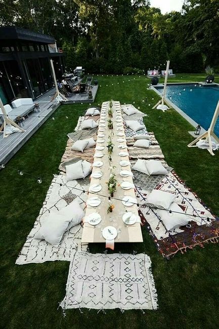  Bachelorette pool party ideas - 14