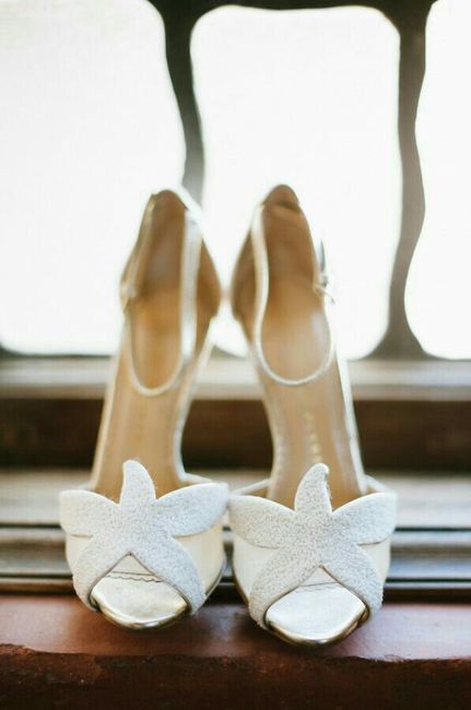 Zapatos para boda en playa 3