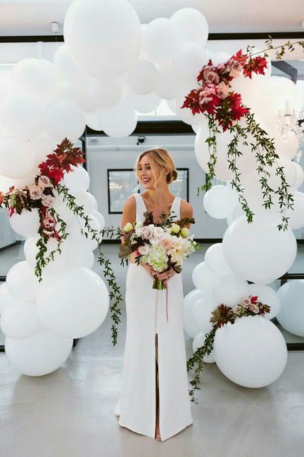  Wedding arch - 4