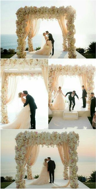  Wedding arch - 9
