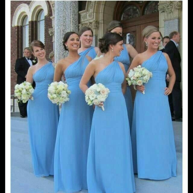  23 imágenes inspiración: vestidos de damas - 18