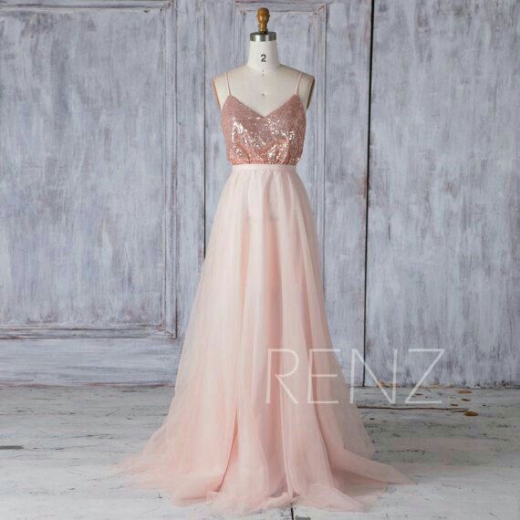  23 imágenes inspiración: vestidos de damas - 19