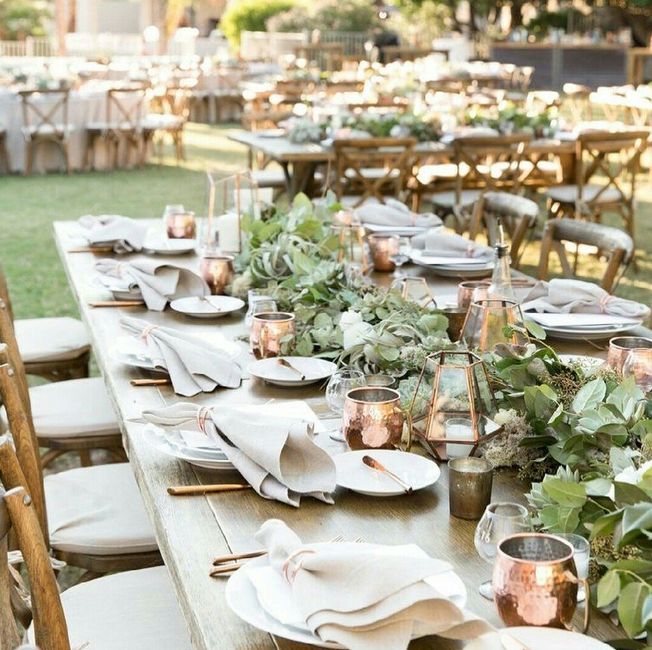  5 tendencias para bodas 2018 - 17