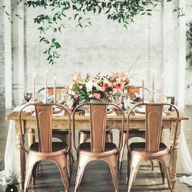  5 tendencias para bodas 2018 - 18