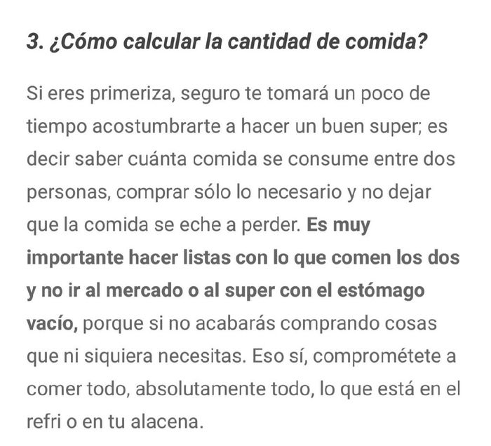  20 cosas que pasarán cuándo empieces a vivir con tu pareja - 3