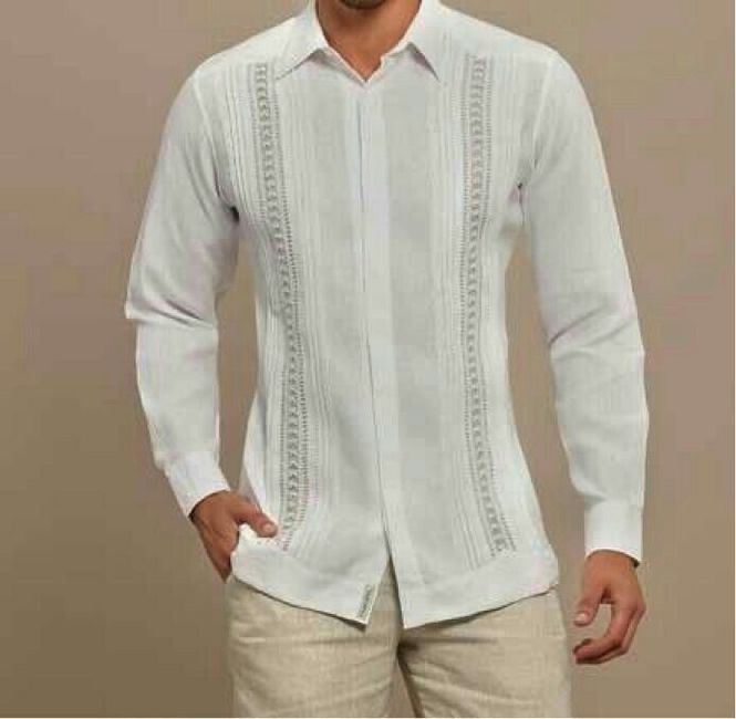  Traje para el novio... - 1