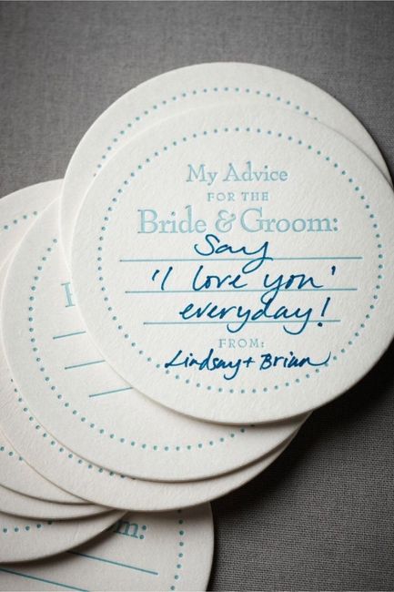  21 ideas divertidas para tu boda - 4