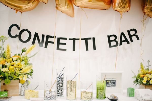  21 ideas divertidas para tu boda - 12