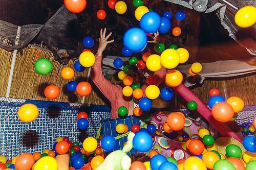  21 ideas divertidas para tu boda - 18