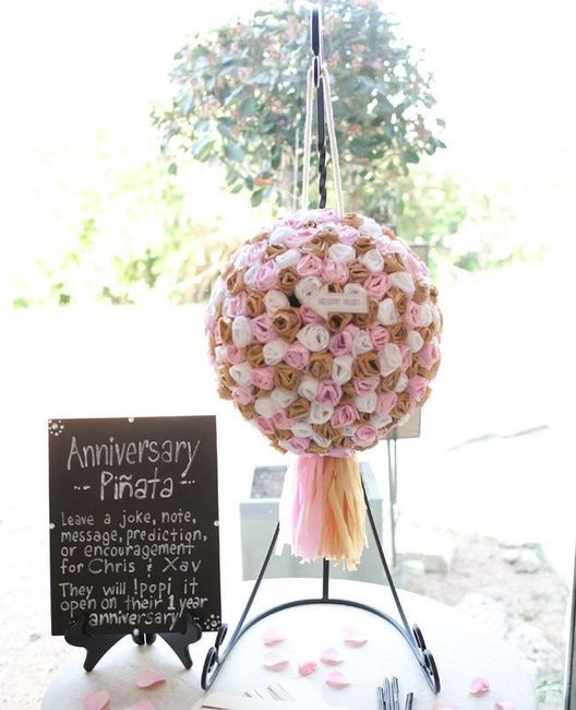  21 ideas divertidas para tu boda - 21