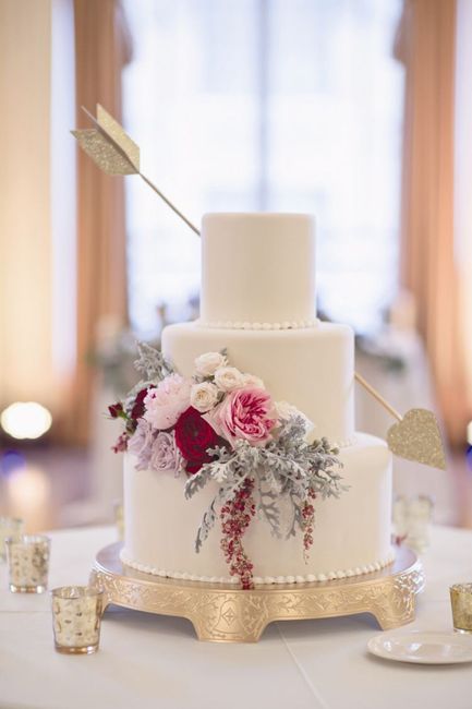  Wedding ideas: Valentines day inspiration - 4