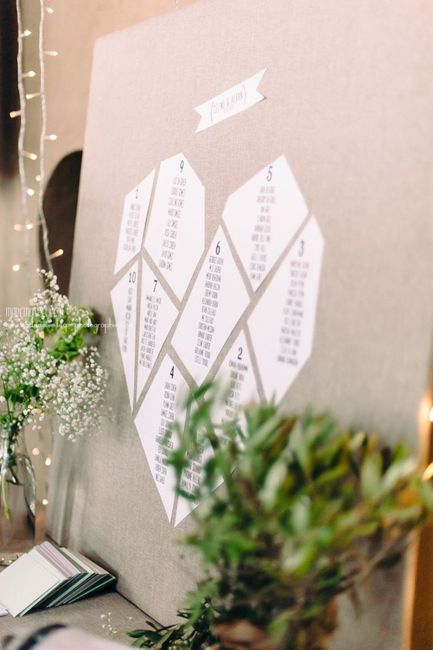 Wedding ideas: Valentines day inspiration - 9