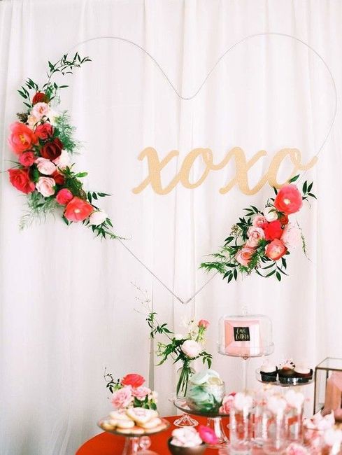  Wedding ideas: Valentines day inspiration - 13