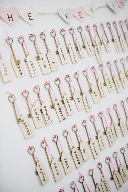  Wedding ideas: Valentines day inspiration - 14