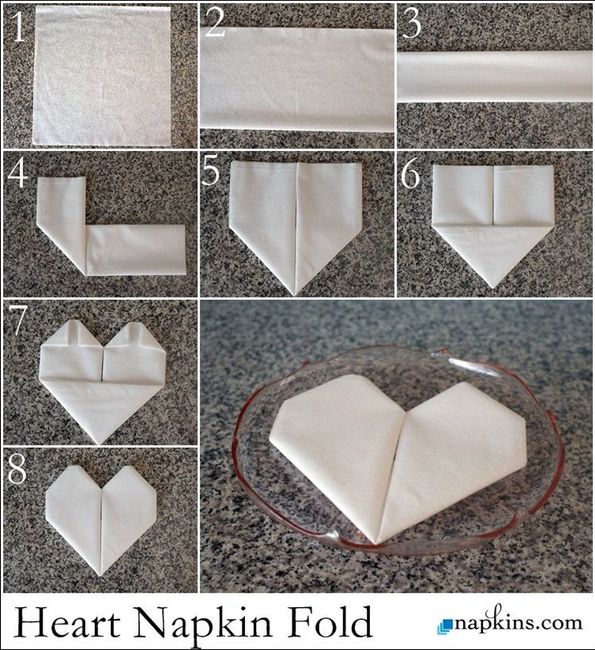  Wedding ideas: Valentines day inspiration - 16