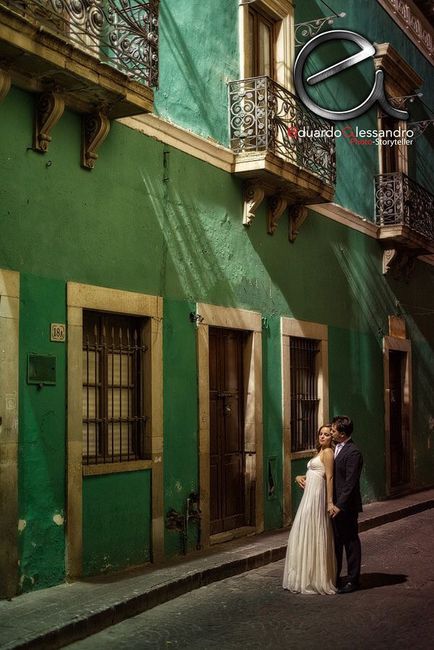  Help! Ideas para trash the dress... - 2