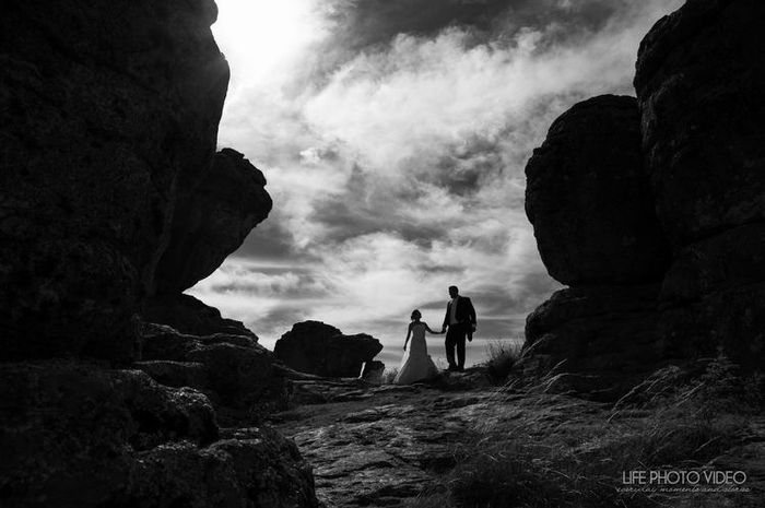  Help! Ideas para trash the dress... - 6