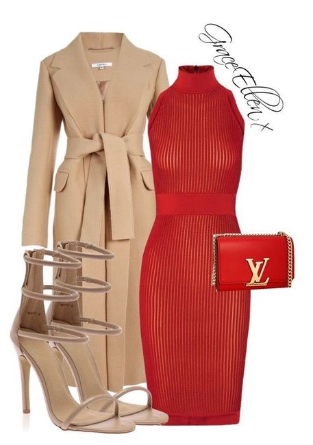  Vestido para el civil, ¿como lo combino? - 1