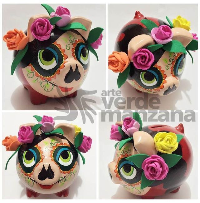 Souvenirs para boda temática mexicana 11