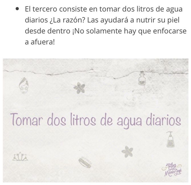  10 propósitos de Año Nuevo de belleza para la boda - 3