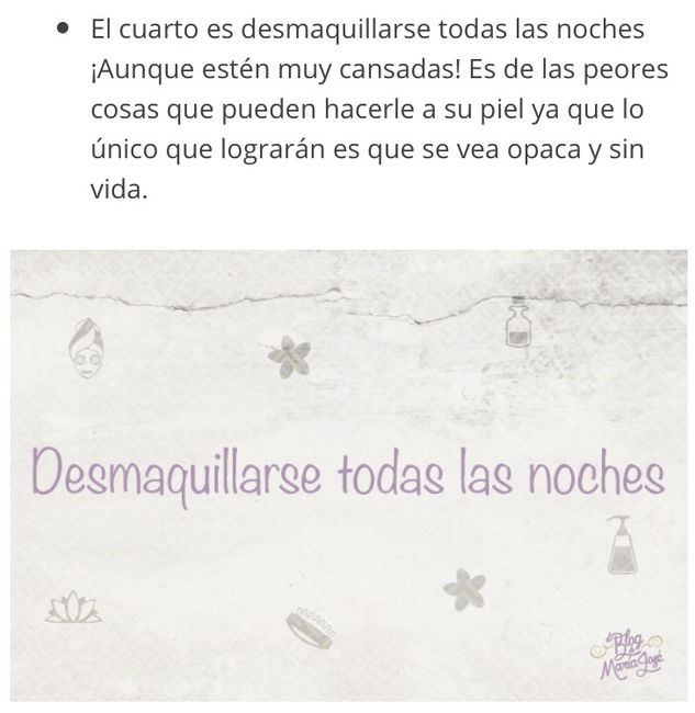  10 propósitos de Año Nuevo de belleza para la boda - 4