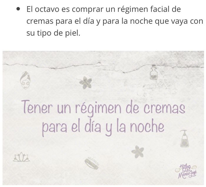  10 propósitos de Año Nuevo de belleza para la boda - 8