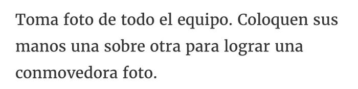  10 ideas para fotos a tu anillo de compromiso 💍 - 23