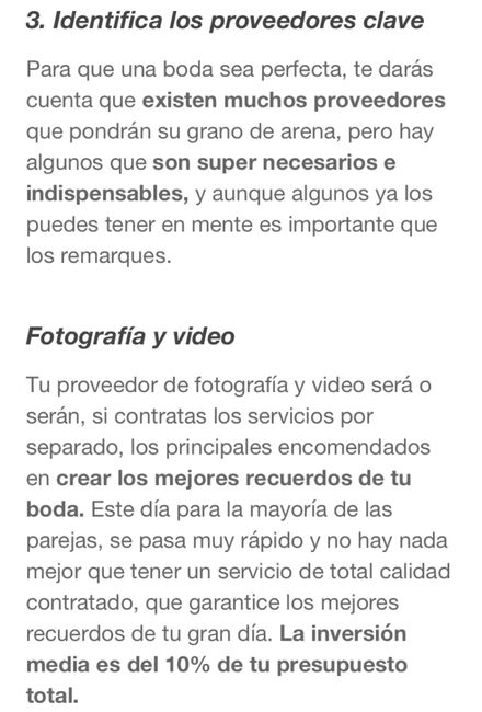 ¿cómo calcular el presupuesto de tu boda? 5 tips básicos y esenciales - 8