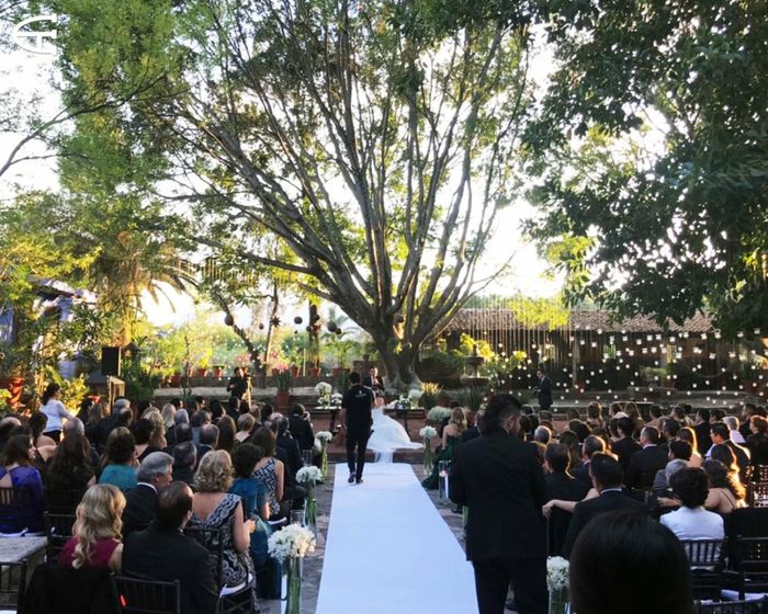 Las 15 mejores haciendas para boda en Jalisco - 21
