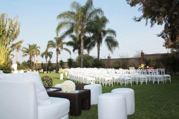 Las 15 mejores haciendas para boda en Jalisco - 40