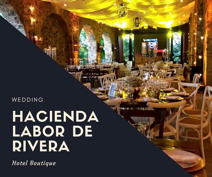 Las 15 mejores haciendas para boda en Jalisco - 57