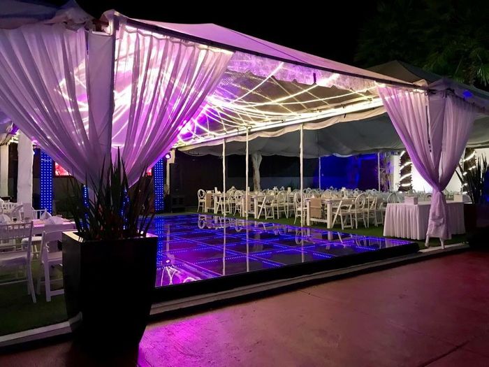 Los 12 mejores jardines para bodas en Jalisco - 6