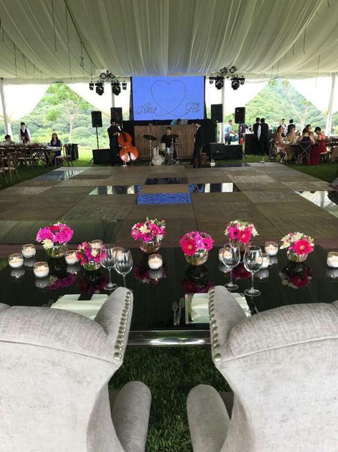 Los 12 mejores jardines para bodas en Jalisco - 10