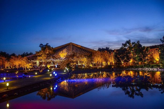 Los 12 mejores jardines para bodas en Jalisco - 14