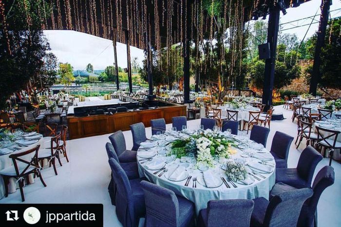 Los 12 mejores jardines para bodas en Jalisco - 16
