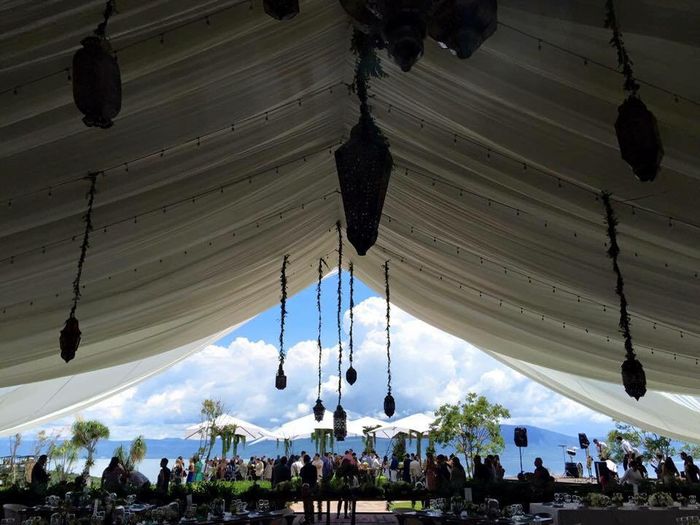 Los 12 mejores jardines para bodas en Jalisco - 22
