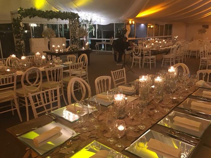 Los 12 mejores jardines para bodas en Jalisco - 25