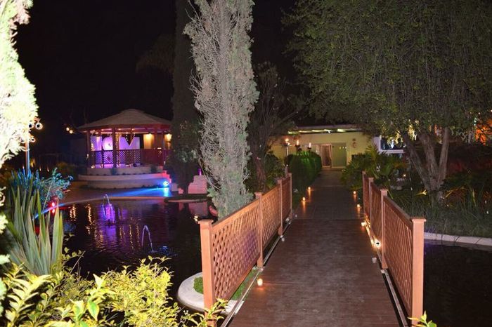 Los 12 mejores jardines para bodas en Jalisco - 27