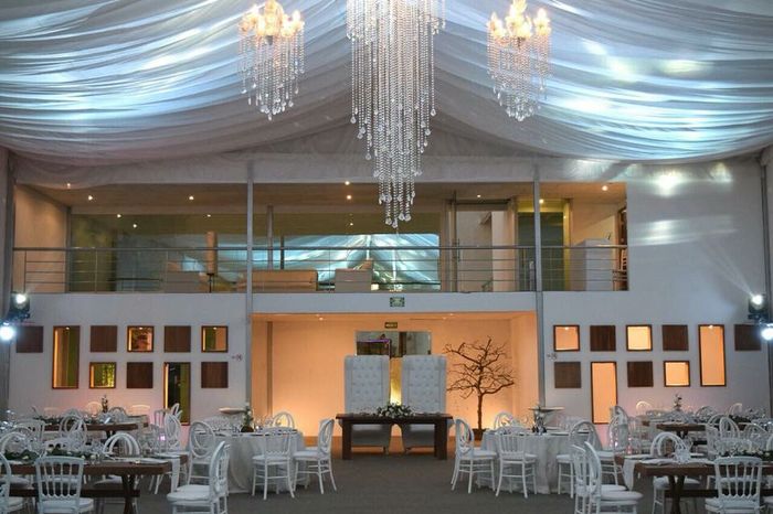 Los 12 mejores jardines para bodas en Jalisco - 28