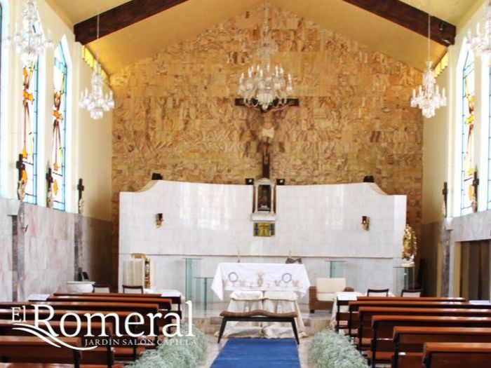 Los 12 mejores jardines para bodas en Jalisco - 32