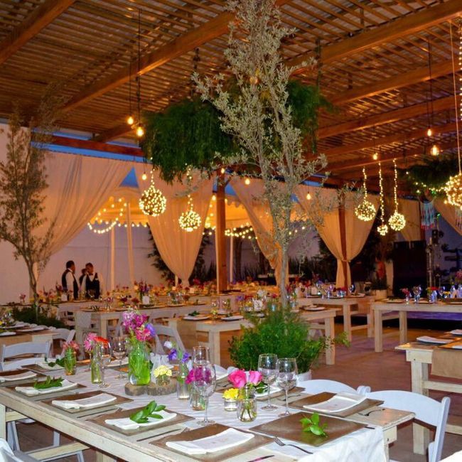Los 12 mejores jardines para bodas en Jalisco - 37