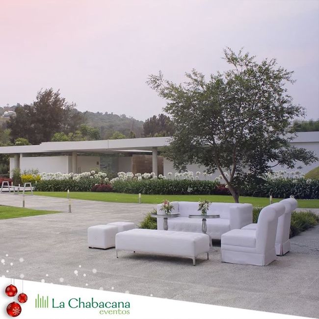 Los 12 mejores jardines para bodas en Jalisco - 42